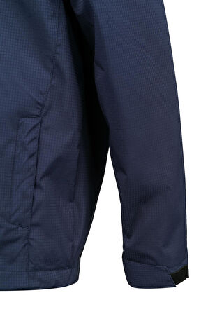 2AS Toby Çocuk Yağmurluk Lacivert