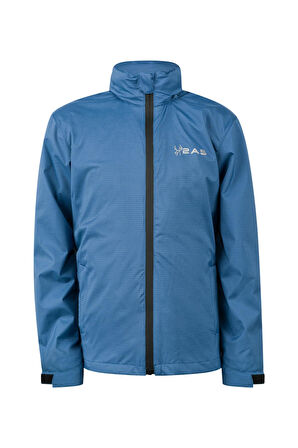 2AS Toby Çocuk Yağmurluk Mavi