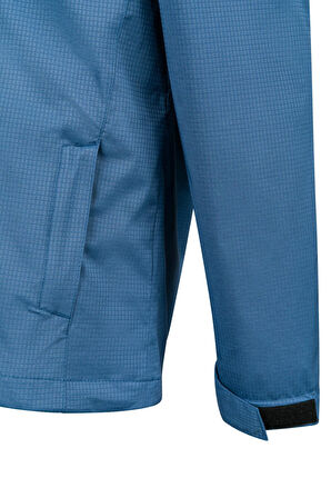 2AS Toby Çocuk Yağmurluk Mavi