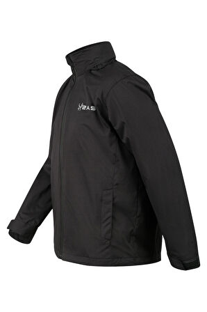 2AS Toby Çocuk Yağmurluk Siyah