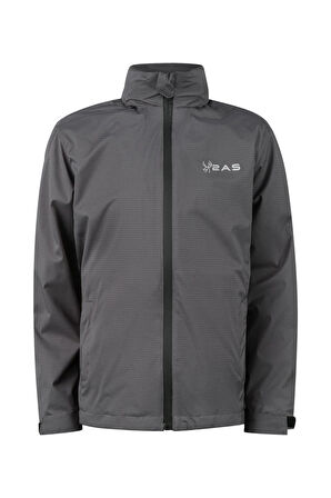 2AS Toby Çocuk Yağmurluk Antrasit