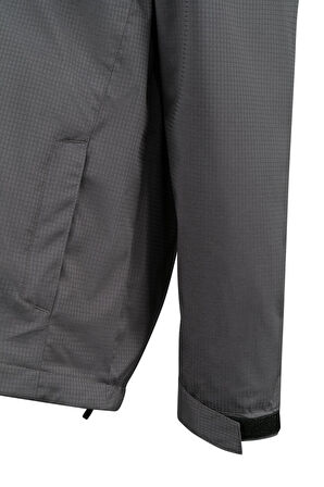 2AS Toby Çocuk Yağmurluk Antrasit