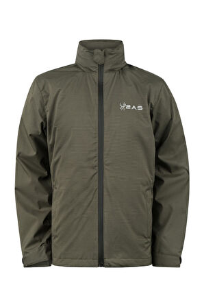 2AS Toby Çocuk Yağmurluk Haki