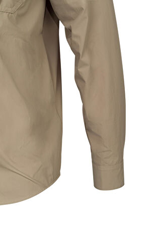 2AS Gear Erkek Gömlek Taş