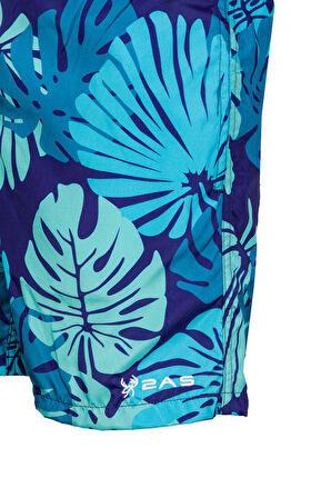 2AS Wave Şort