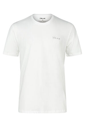 2AS Alex Erkek Sıfır Yaka T-Shirt