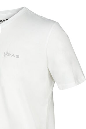 2AS Alex Erkek Sıfır Yaka T-Shirt