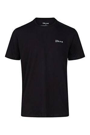 2AS Alex Erkek Sıfır Yaka T-Shirt