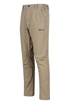 2AS Plasic Erkek Pantolon Taş