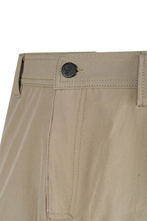 2AS Plasic Erkek Pantolon Taş