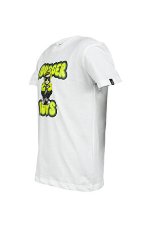 2AS Aja Çocuk Baskılı  T-Shirt 214