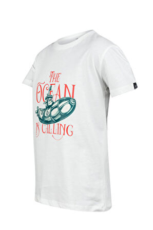 2AS Aja Çocuk Baskılı T-Shirt 218