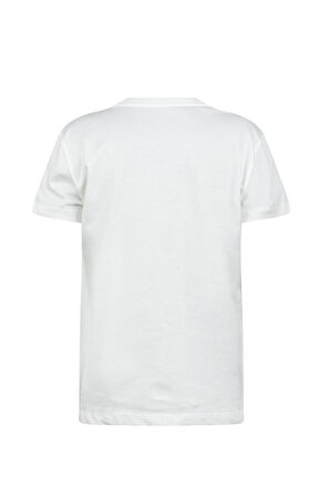 2AS Aja Çocuk Baskılı T-Shirt 219