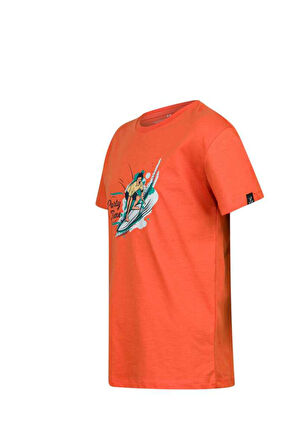 2AS AJA ÇOCUK BASKILI T-SHİRT 216