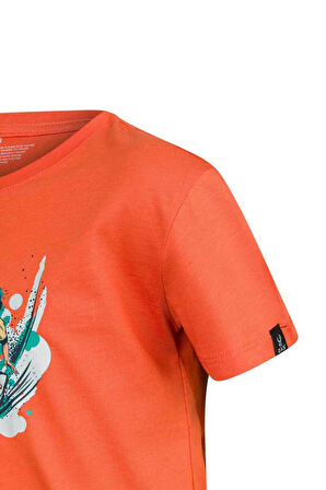 2AS AJA ÇOCUK BASKILI T-SHİRT 216