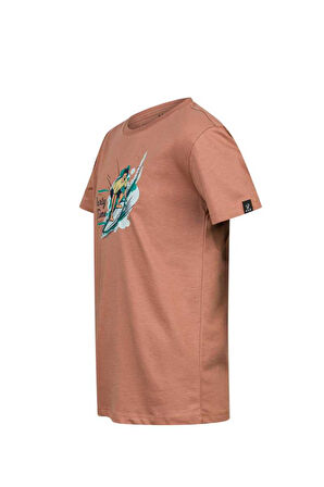 2AS AJA ÇOCUK BASKILI T-SHİRT 216