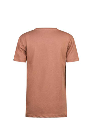 2AS AJA ÇOCUK BASKILI T-SHİRT 216