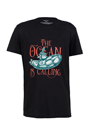 2AS Aja Çocuk Baskılı T-Shirt 218