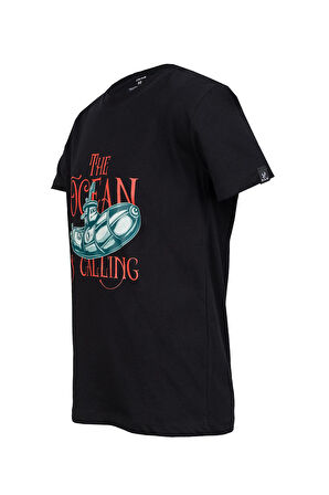 2AS Aja Çocuk Baskılı T-Shirt 218