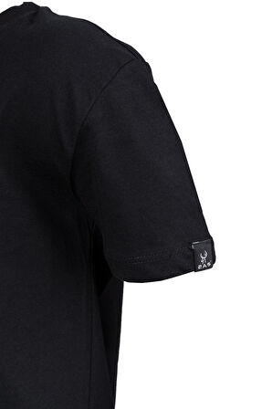 2AS Aja Çocuk Baskılı T-Shirt 219