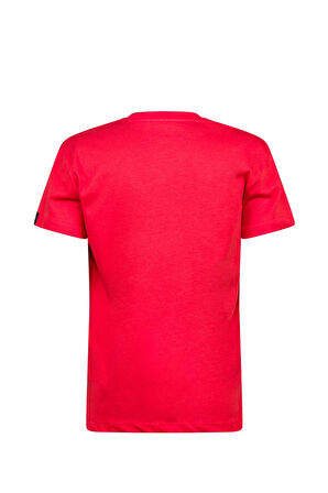 2AS Aja Çocuk Baskılı T-Shirt 212