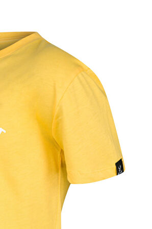 2AS Aja Çocuk Baskılı T-Shirt 212