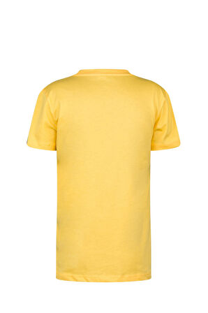 2AS Aja Çocuk Baskılı T-Shirt 212