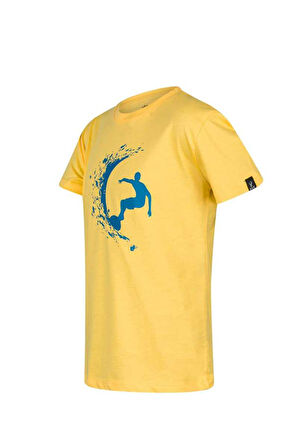 2AS AJA ÇOCUK BASKILI T-SHİRT 220