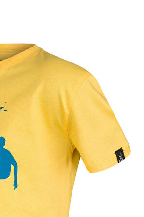 2AS AJA ÇOCUK BASKILI T-SHİRT 220