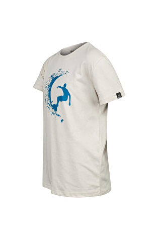 2AS AJA ÇOCUK BASKILI T-SHİRT 220