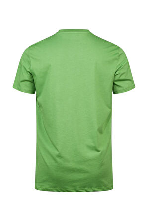 2AS Alex Baskılı Erkek Sıfır Yaka T-Shirt 042