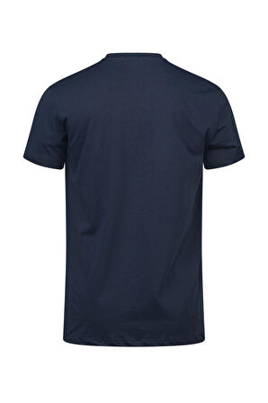 2AS Alex Baskılı Erkek Sıfır Yaka T-Shirt 016