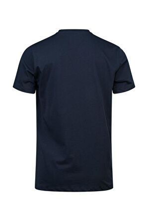 2AS Alex Baskılı Erkek Sıfır Yaka T-Shirt 042