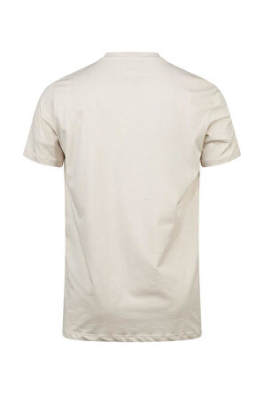 2AS Alex Baskılı Erkek Sıfır Yaka T-Shirt 016