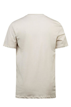 2AS Alex Baskılı Erkek Sıfır Yaka T-Shirt 035