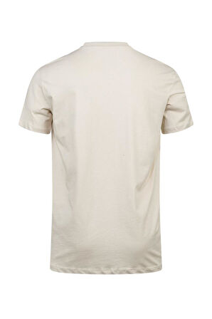 2AS Alex Baskılı Erkek Sıfır Yaka T-Shirt 042