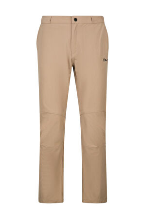2AS Iron Erkek Pantolon Kum