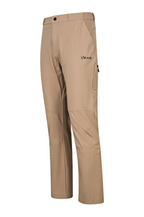 2AS Iron Erkek Pantolon Kum