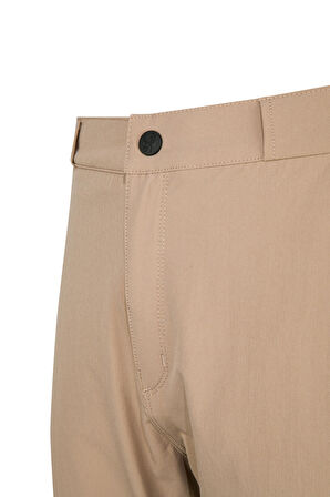 2AS Iron Erkek Pantolon Kum