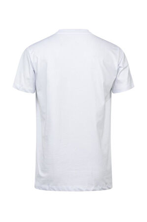 2AS ADMIN ERKEK YUVARLAK YAKA T-SHİRT