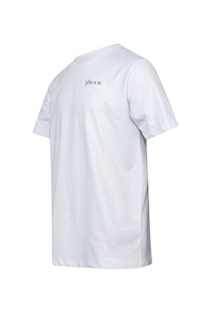 2AS ADMIN ERKEK YUVARLAK YAKA T-SHİRT