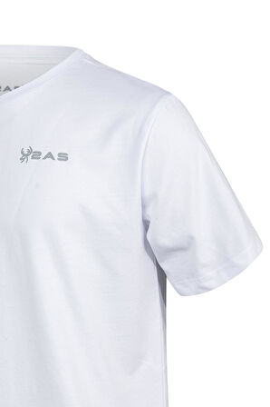 2AS ADMIN ERKEK YUVARLAK YAKA T-SHİRT