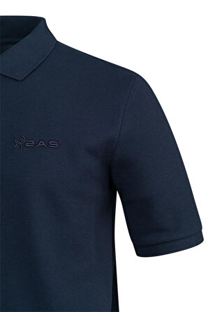 2AS Andy Erkek Polo Yaka T-Shirt