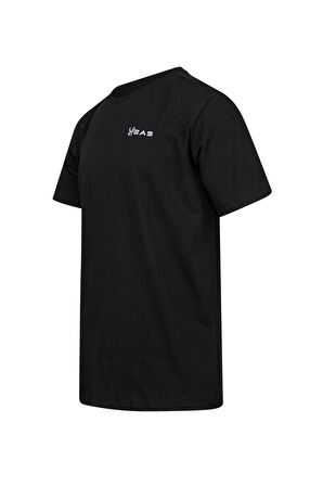 2AS ADMIN ERKEK YUVARLAK YAKA T-SHİRT