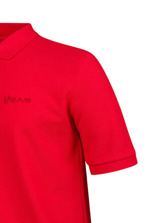 2AS Andy Erkek Polo Yaka T-Shirt