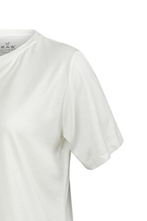 2AS Alexa Kadın Bisiklet Yaka t-shirt