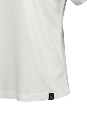 2AS Alexa Kadın Bisiklet Yaka t-shirt