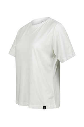 2AS Alexa Kadın Bisiklet Yaka t-shirt