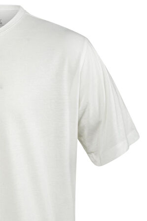 2AS Axel Erkek Bisiklet Yaka t-shirt