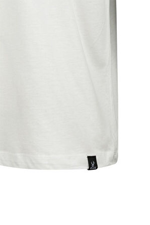 2AS Axel Erkek Bisiklet Yaka t-shirt